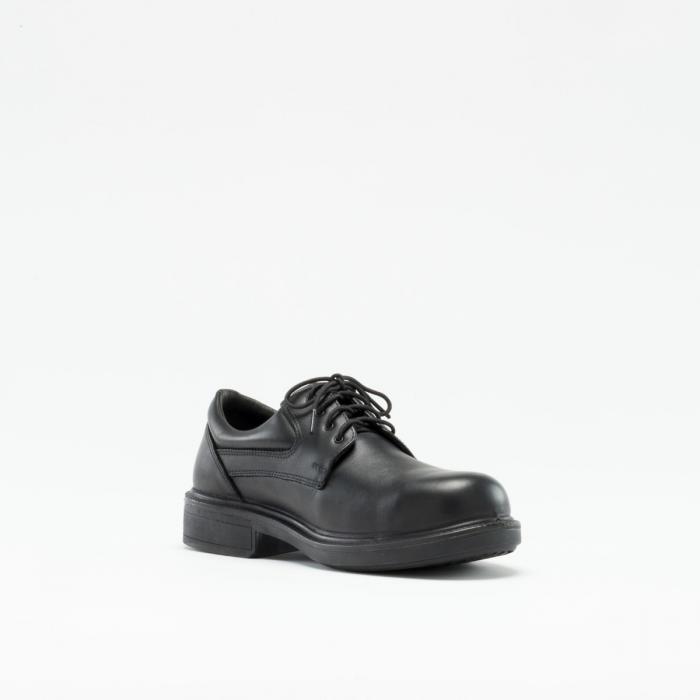 Manly - Derby Style Executive Lace-up Shoe TPU