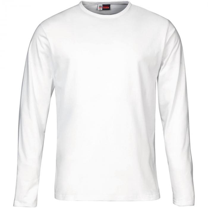 Portland T-Shirt Long Sleeve