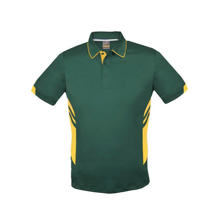 Tasman Kids Polos