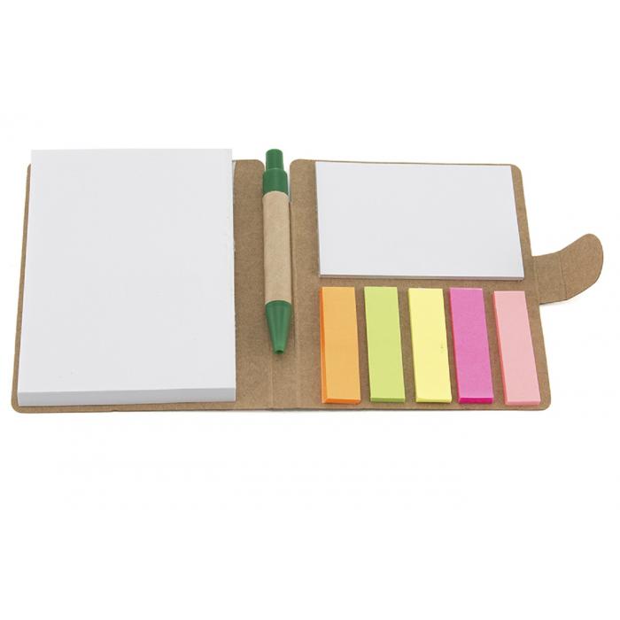 Sticky Notepad Econote