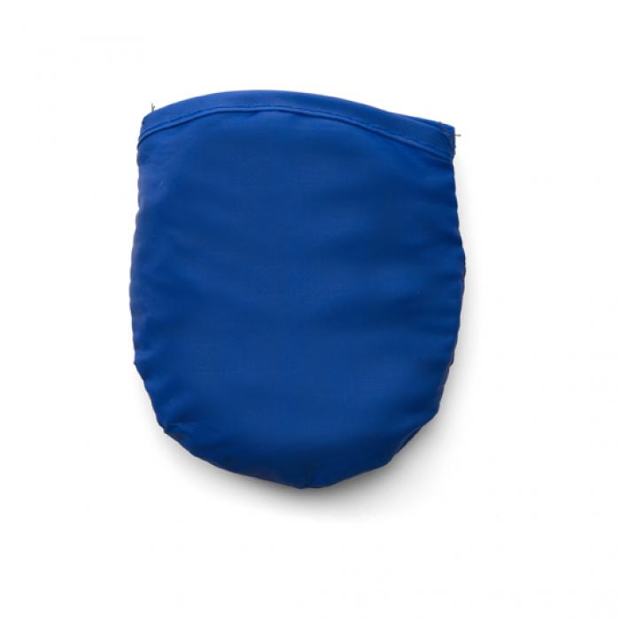 Large Foldable Cap In A Matching