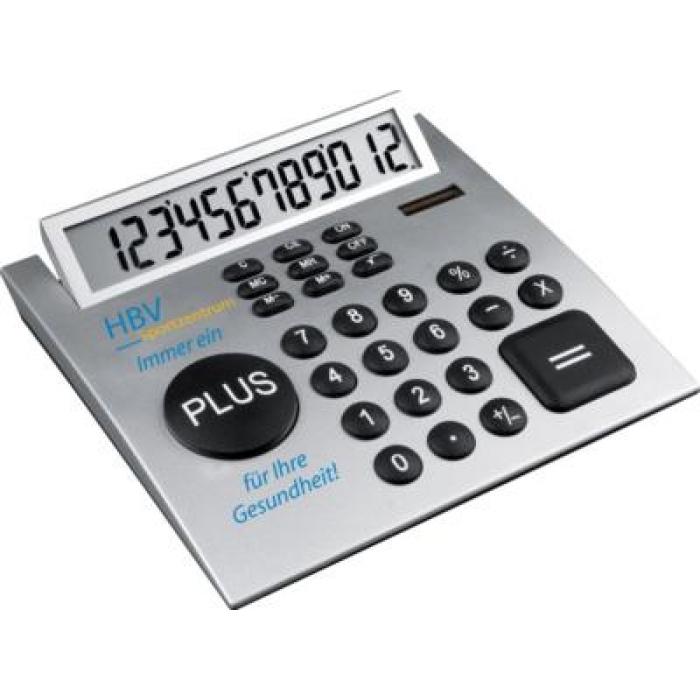 Office Table Calculator