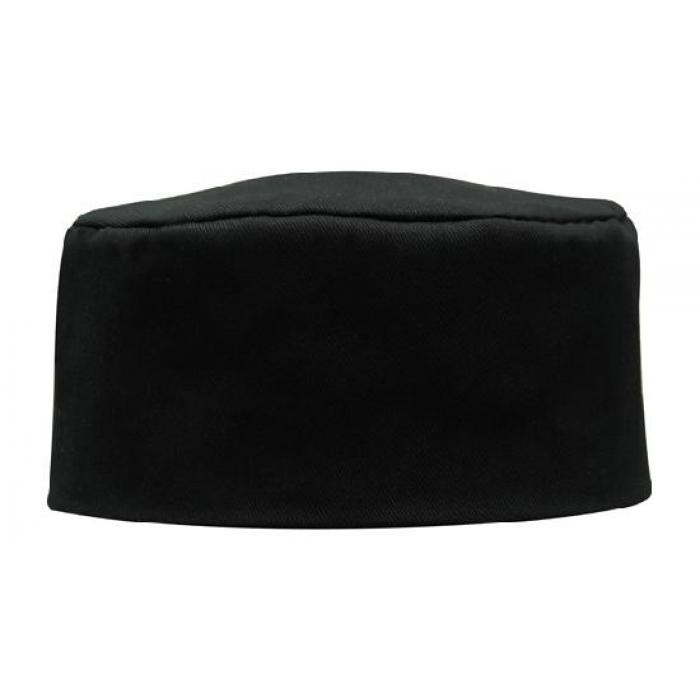 Poly Cotton Chefs Hat