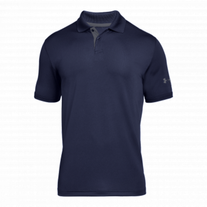 Under Armour Corporate Polo - Mens