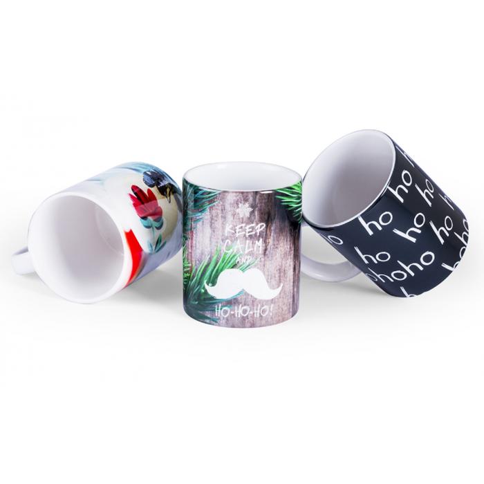 Sublimation Mug Bornel