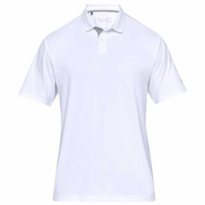 Under Armour Corporate Polo - Mens