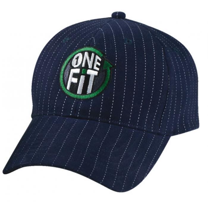 Onefit Pinstripe Cap