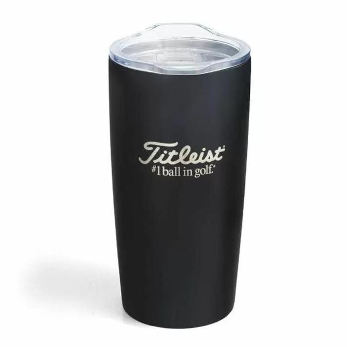 Titleist 3 Ball Tumbler TruFeel