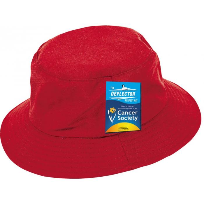 Deflector Perfect Hat