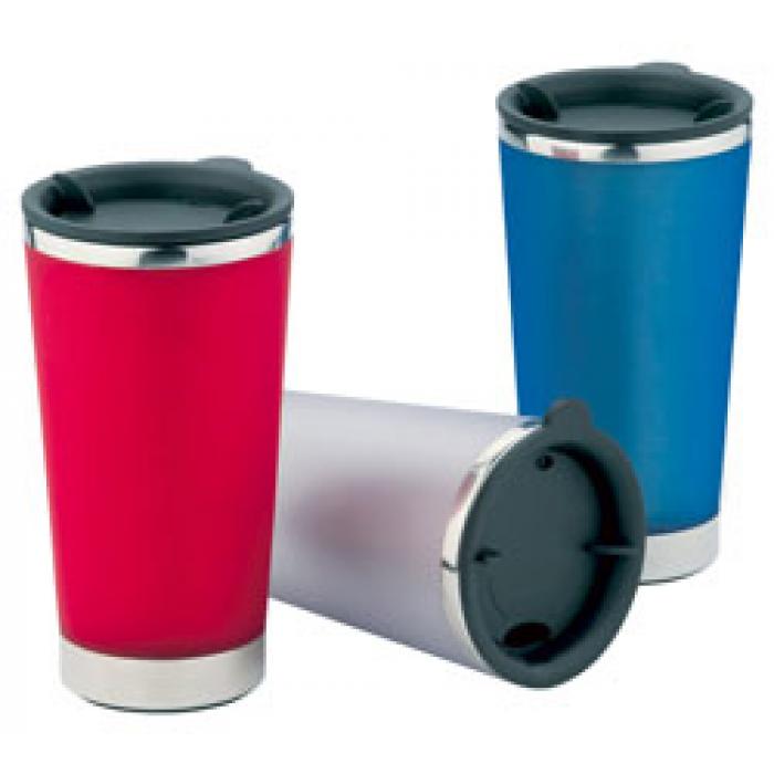 Thermal Drink Holder/Small - Red