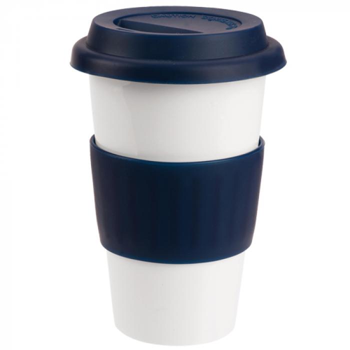 Personalised Ceramic Coffee Mug