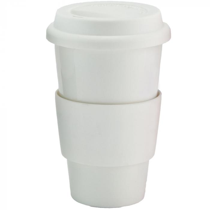 The Range Ceramic Coffee Mug 300ml