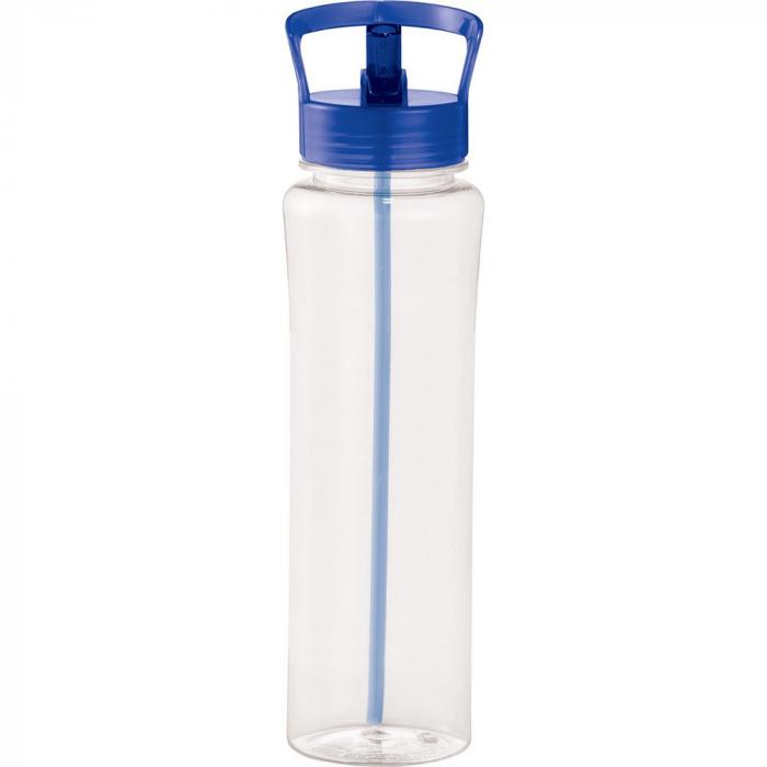 Sparton BPA Free Sports Bottle - Red