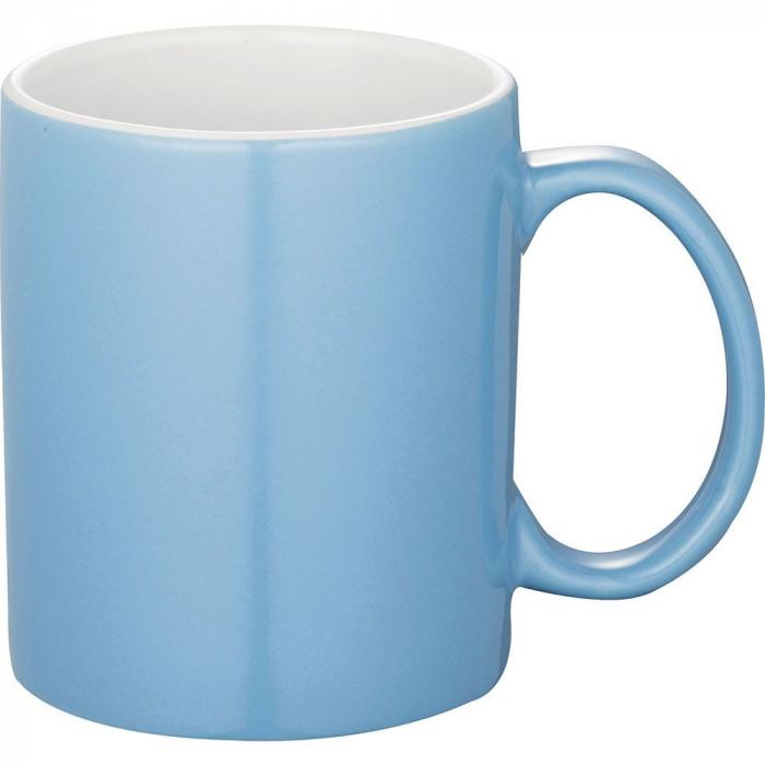 The Range Ceramic Mug 325ml