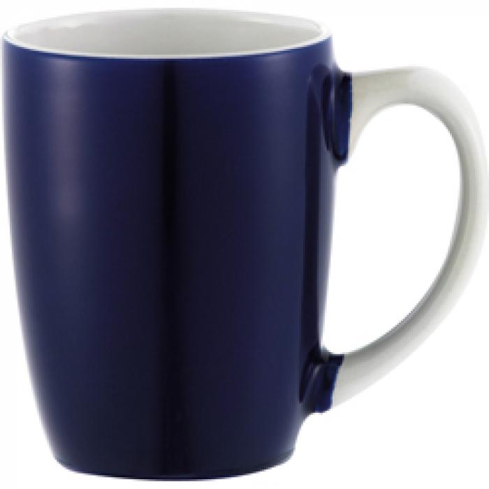 Constellation Ceramic Mug - Blue