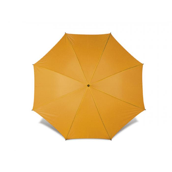 Sports Umbrella With Eight 210t Polyester Fabric Panels