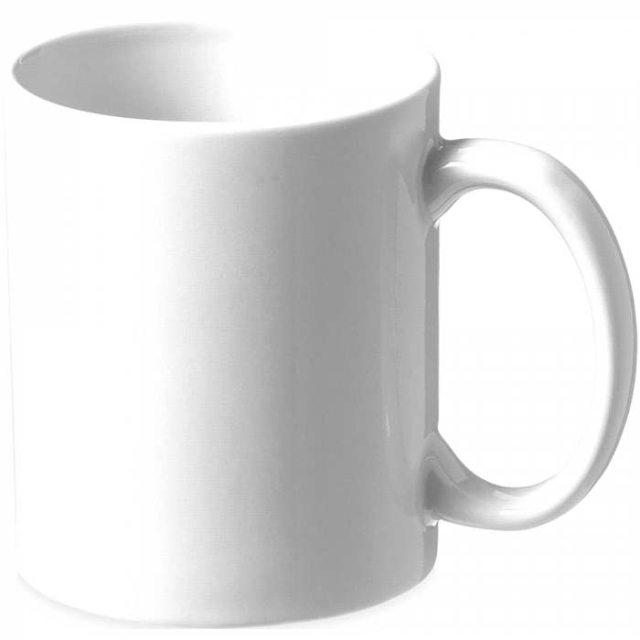 The Range Ceramic Mug 325ml