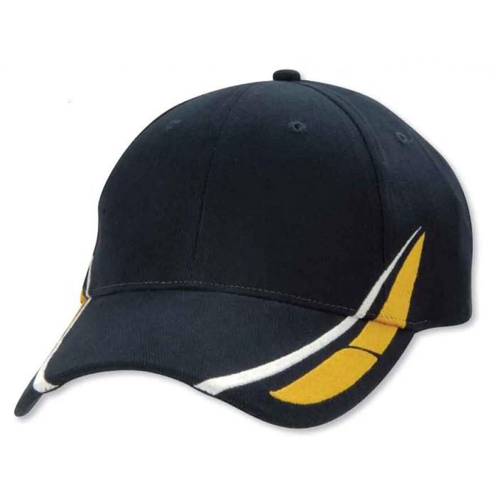 Frontier  Baseball Cap