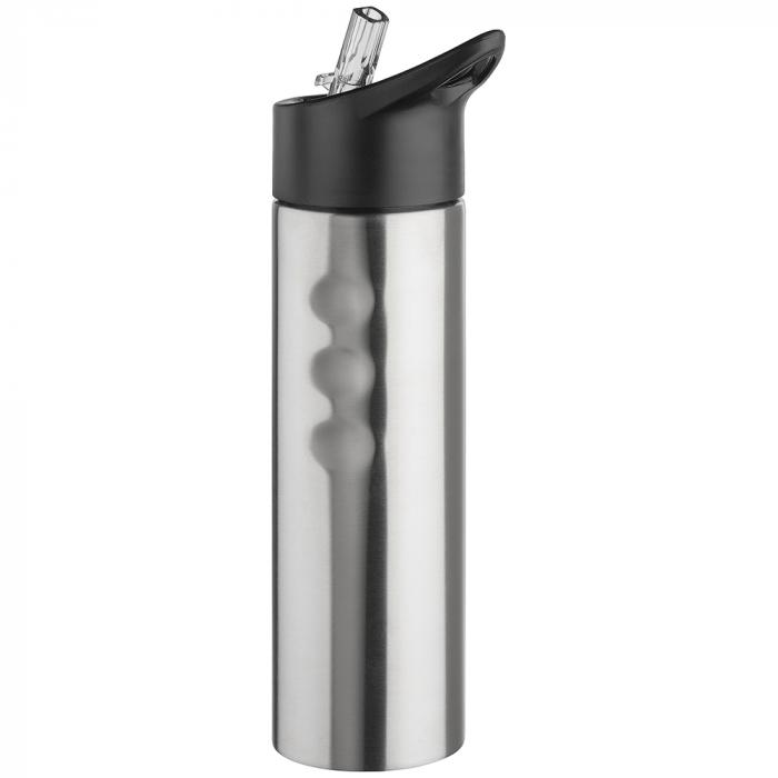 Performance Stainless Sports Bottle