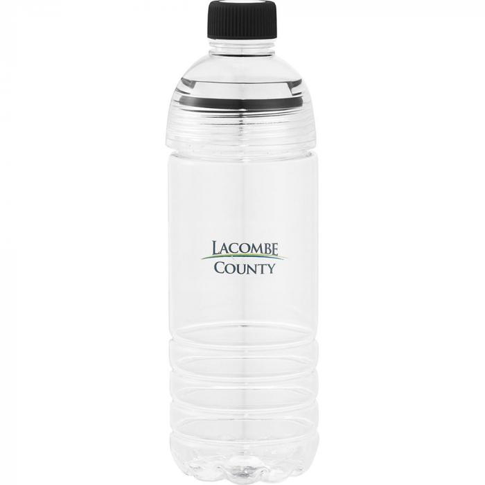 The Classic Water Bottle
