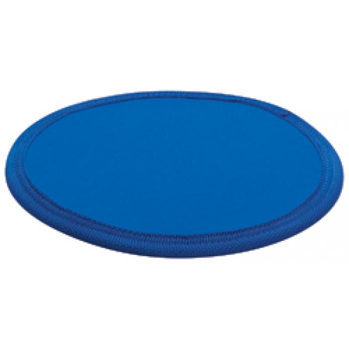 Blue Neoprene Frisbee