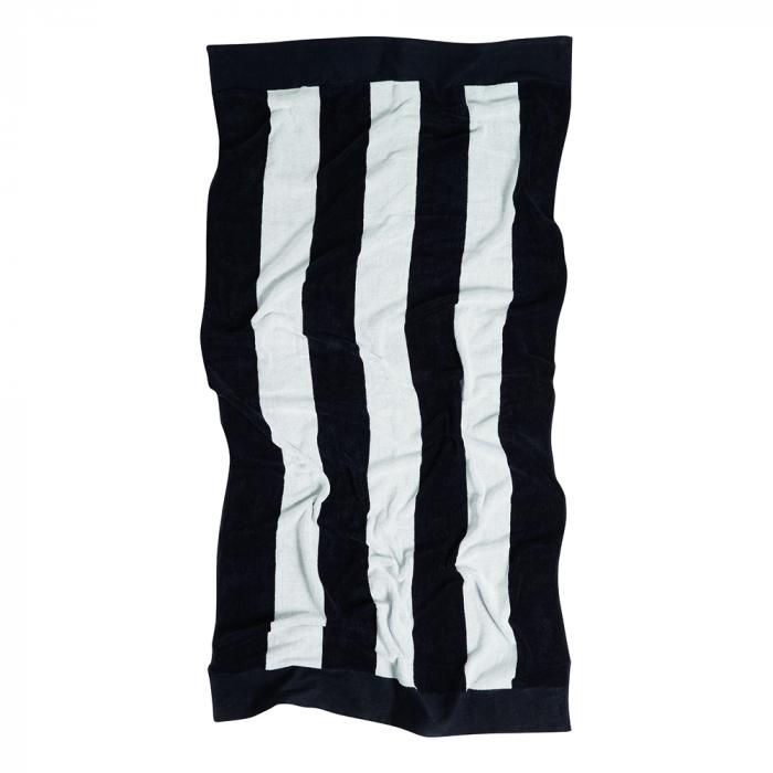 The Range Beach Towel