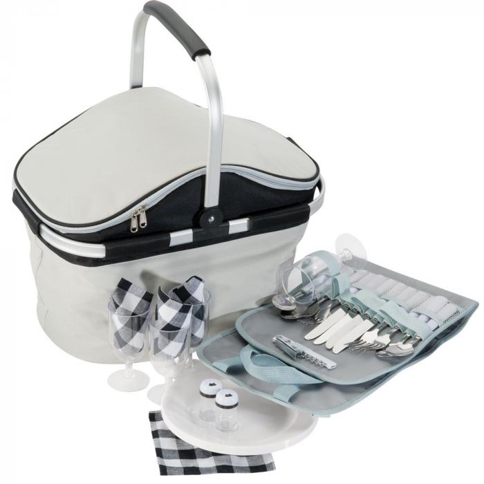 The Range Picnic Carry Bag