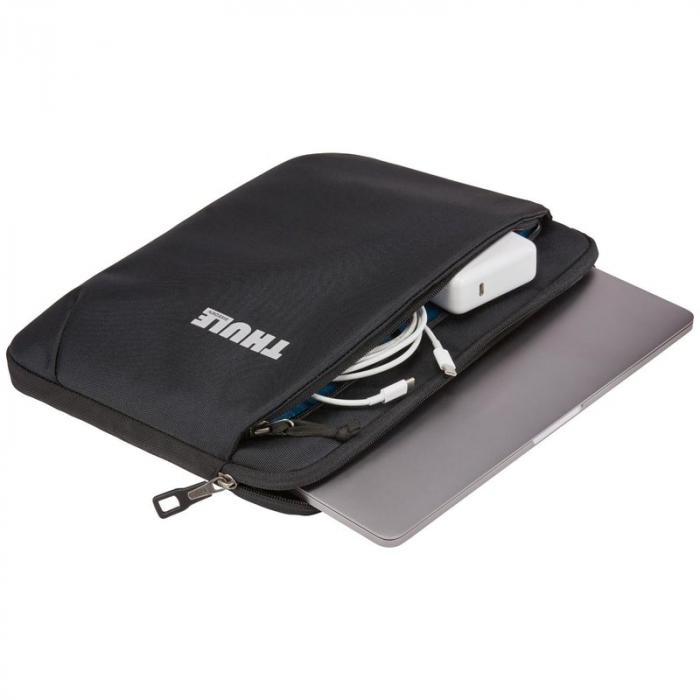 Thule Subterra 15" Slim Laptop/Macbook Air/Pro Sleeve Case (Black)