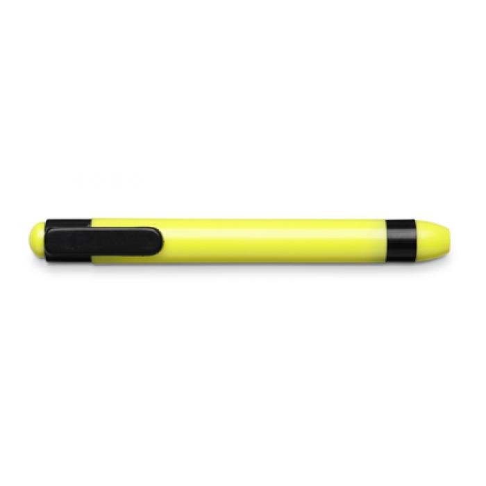 Pen Style Plastic Pocket Torch.