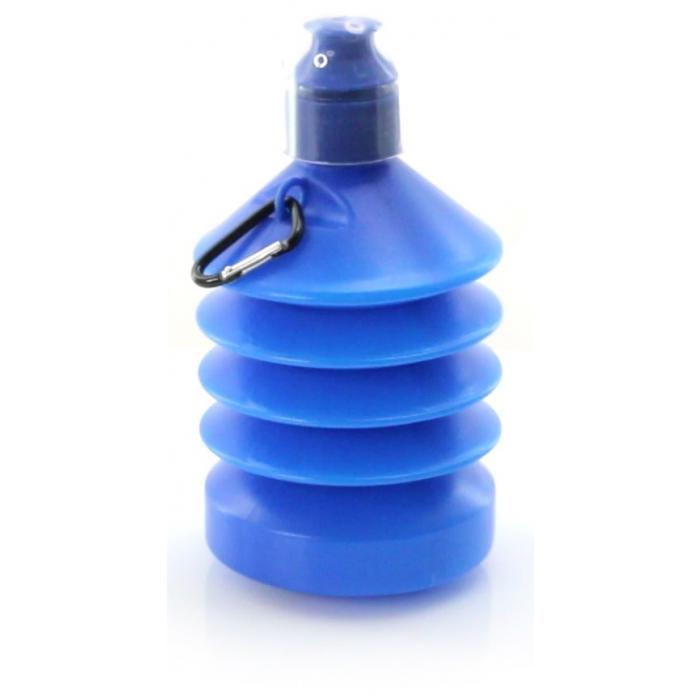 Foldable Bottle Luns