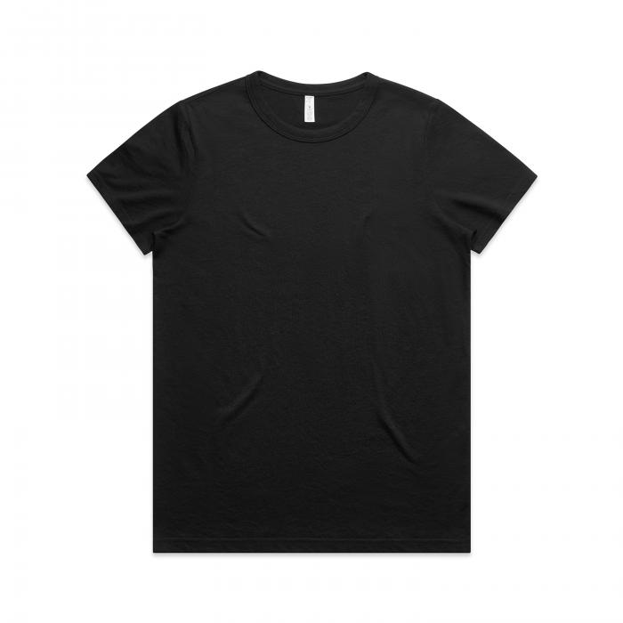 Maple Active Blend Tee