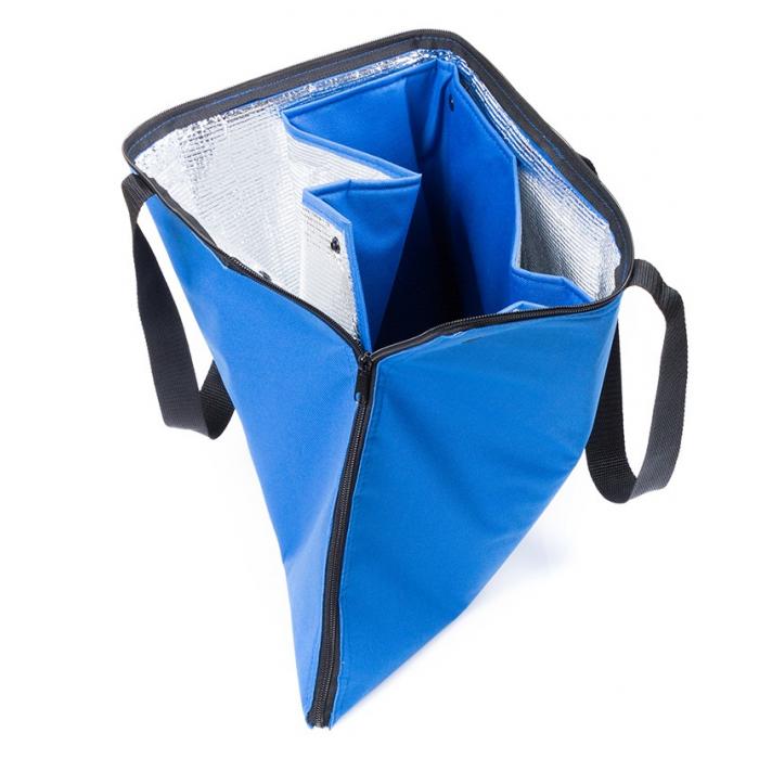 Cooler Bag Klab With Zipper