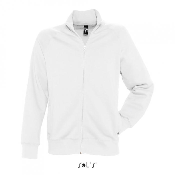 Sundae Men's Zipped Jacket