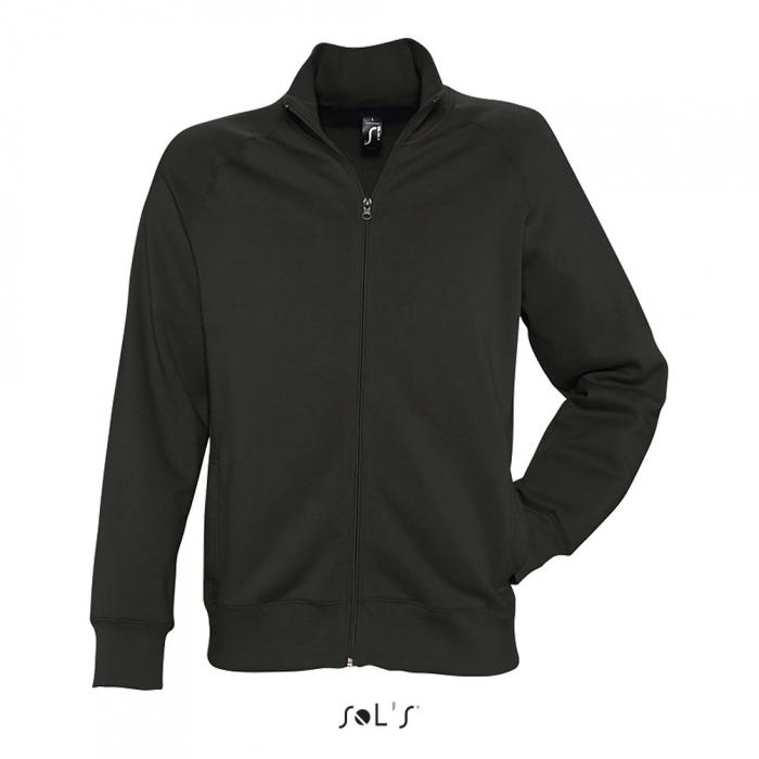 Sundae Men's Zipped Jacket