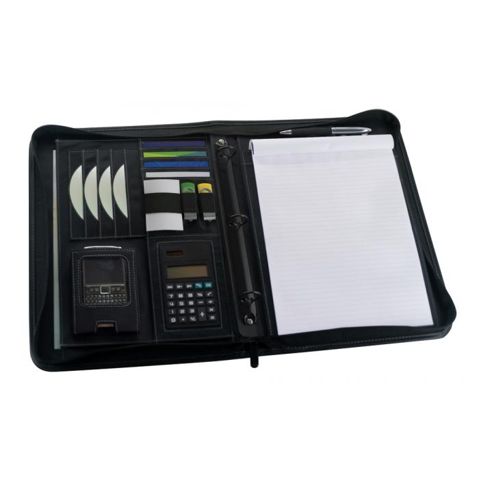 Boardroom A4 2 And 3 Ring Binder Compendium