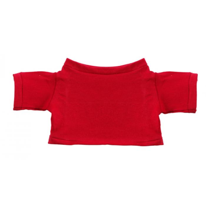 Cotton T-Shirt For Soft Toy Products