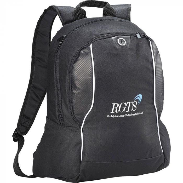 The Range Stark Tech 15.6 inch Computer Backpack