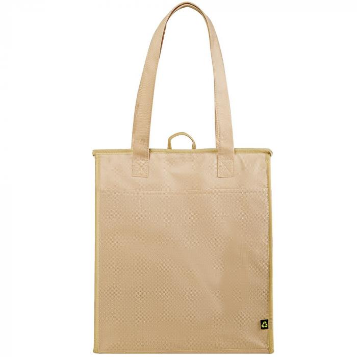 Polypro Insulated Tote