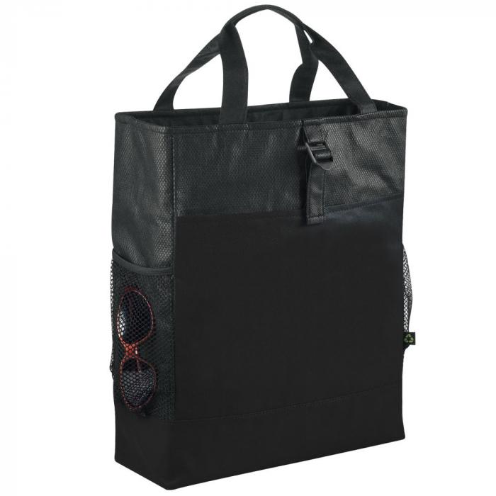 Poly-Pro Non-Woven Eclipse Backpack Tote