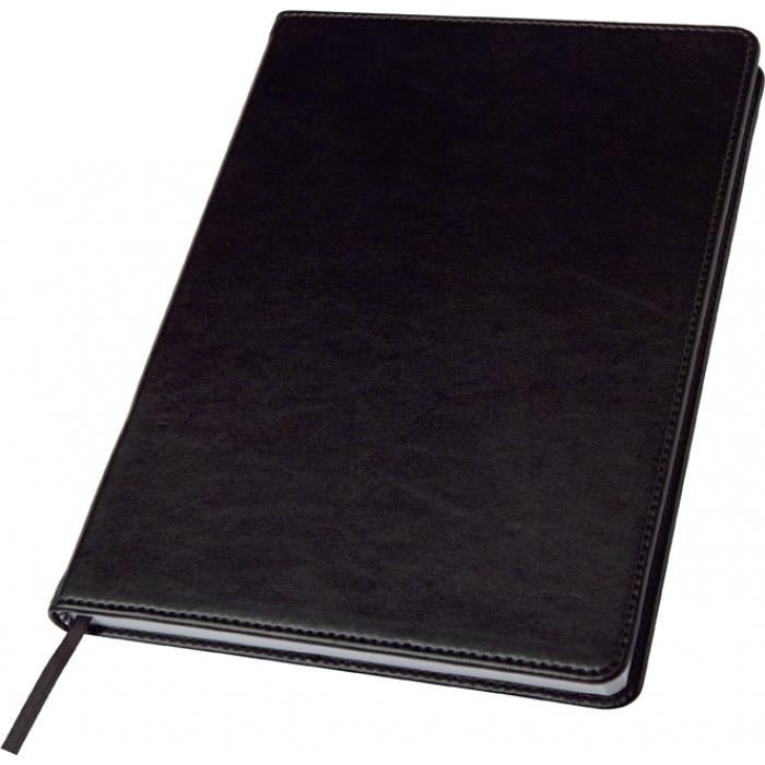 A5 Notebook Bound In A Pu Cover
