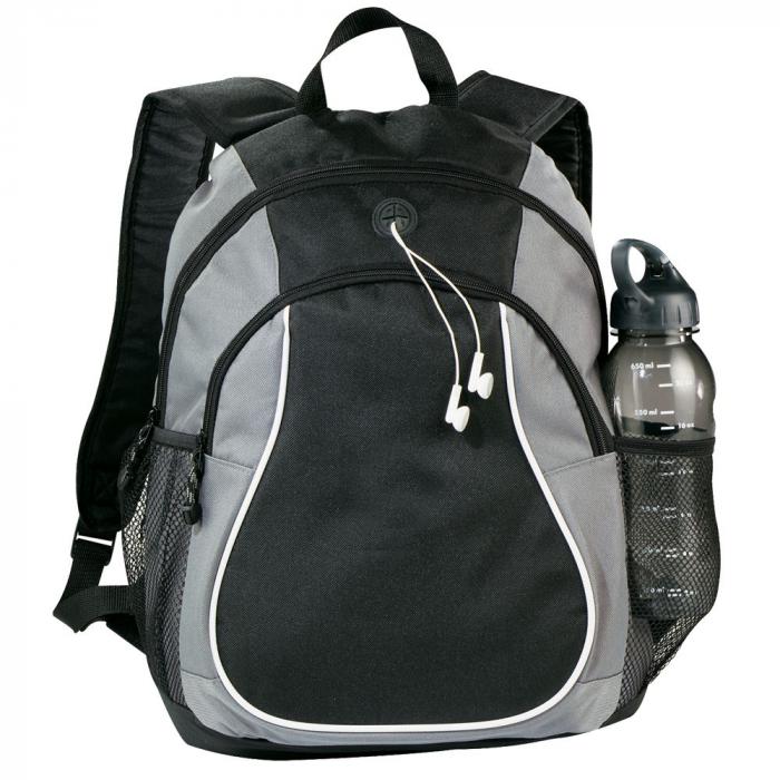 The Range Coil Backpack