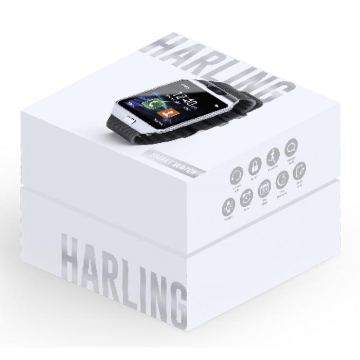 Smart Watch Harling
