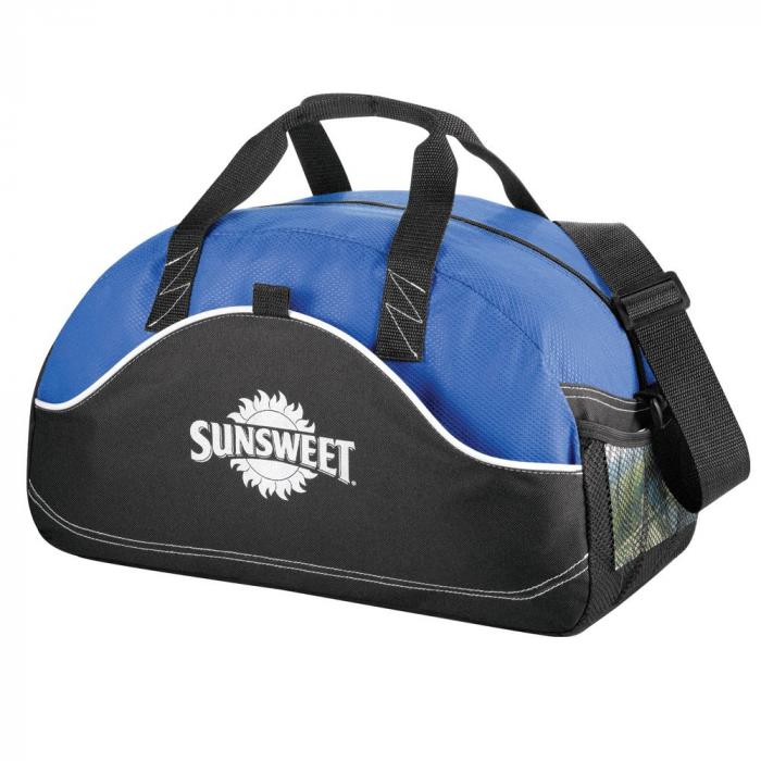 The Range Boomerang Duffel Sports Bag