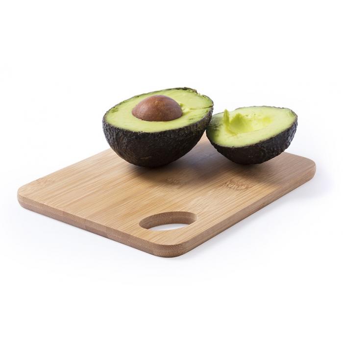 Kitchen Cutting Board Ruban