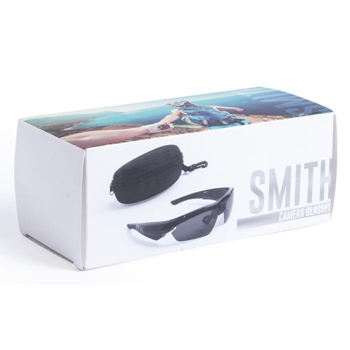 Camera Glasses Smith