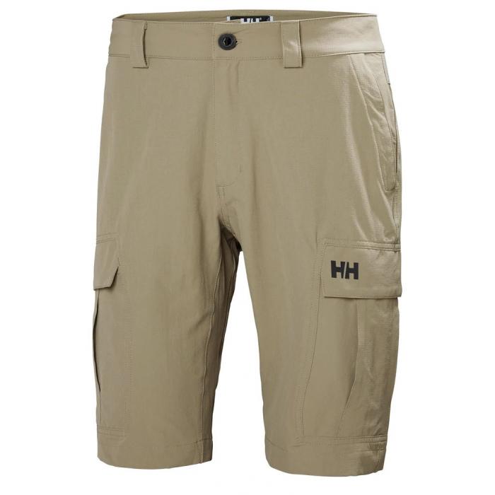 Helly Hansen QC Cargo Shorts II