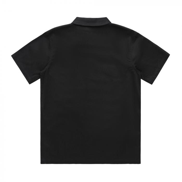Printed Short Sleeve Shirt