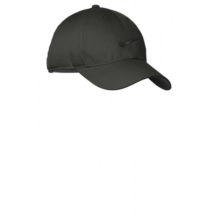 Nike Dri-FIT Swoosh Front Cap