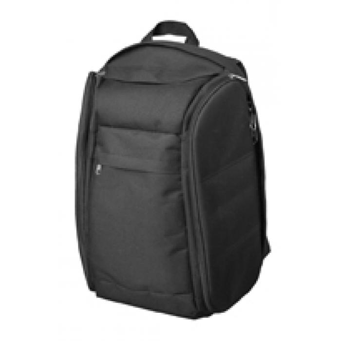 Nylon 600D 15.6" Laptop Bag