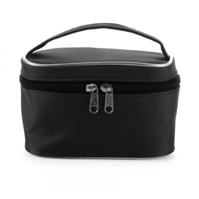 Small 190T Polyester Vanity Case
